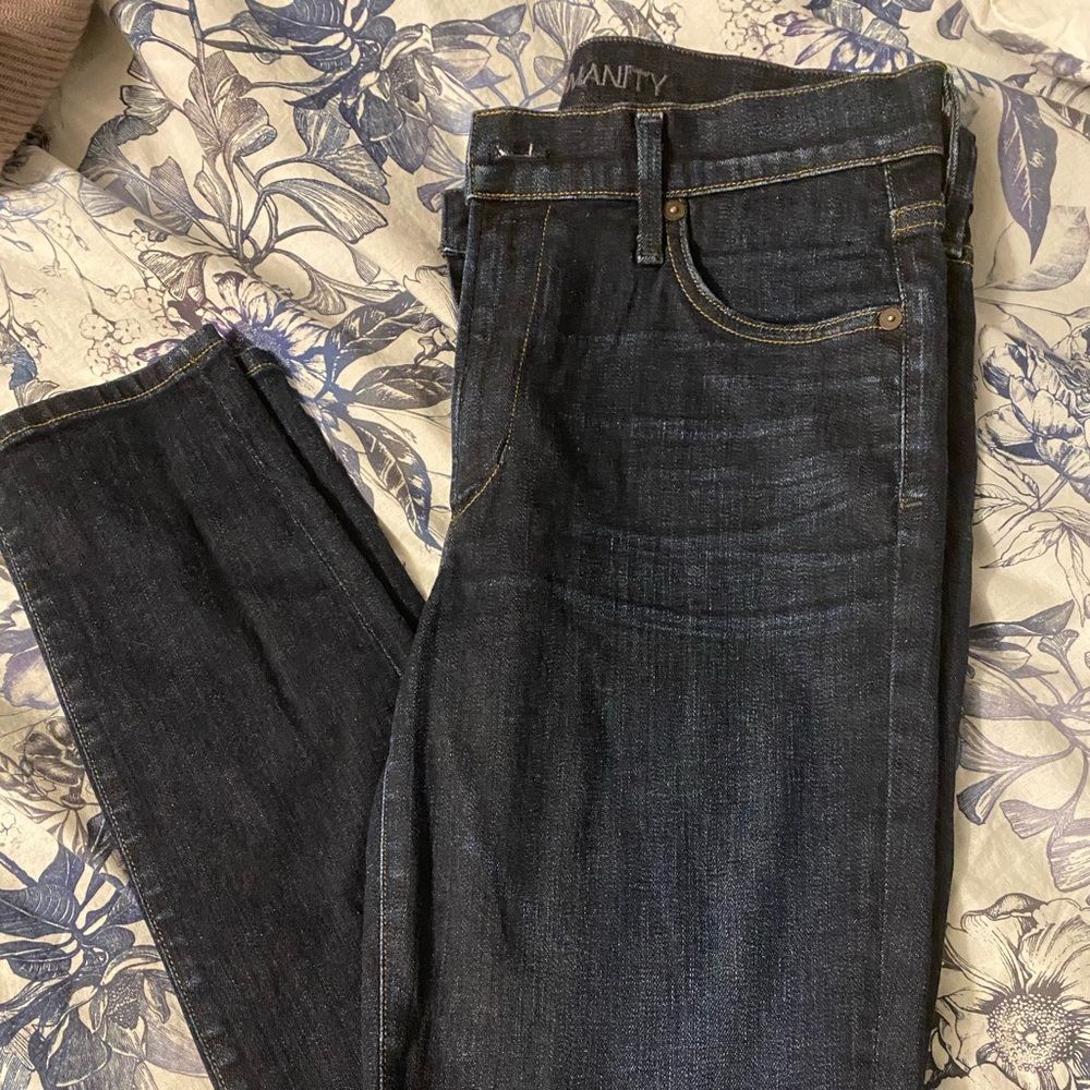 EUC COH Rockets sz 30